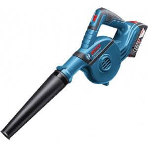 Аккумуляторная воздуходувка bosch gbl 18v-120 0.601.9f5.100