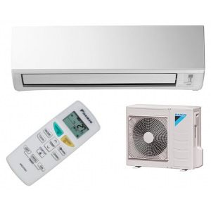 Настенная сплит-система daikin ftxb20c