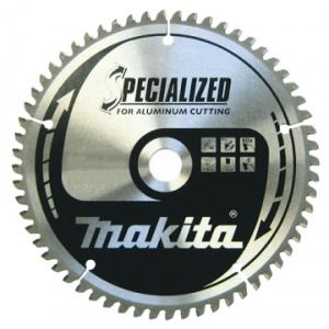 Пильный диск по алюминию (355х30 мм; 120т) makita b-12522