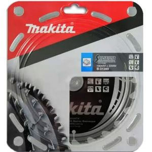 Пильный диск (190х30 мм; 24т) makita b-31289