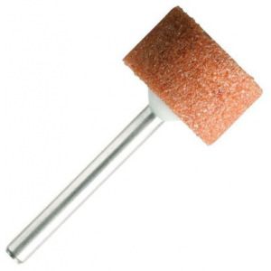 Шлифовальный камень из оксида алюминия (15.9 мм) dremel 26158193ja