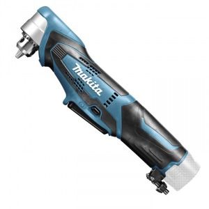 Угловая дрель makita da330dz