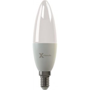 Светодиодная лампа x-flash xf-bcf-e14-3w-3k-220v 42531