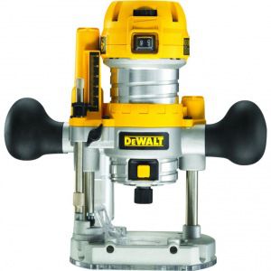 Двуручный фрезер dewalt d26203