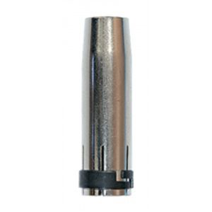 Сопло газовое (10 шт; 18 мм; цилиндрическое) для fb 250 fubag f145.0042