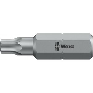 Бита (tx15; 25 мм) wera we-066505