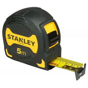 Рулетка stanley grip tape 5мх28мм stht0-33561