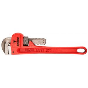 Трубный ключ topex stillson 34d614