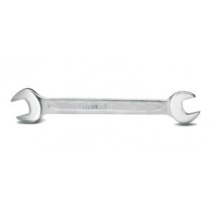 Рожковый ключ stanley 7х9 мм stmt72838-8