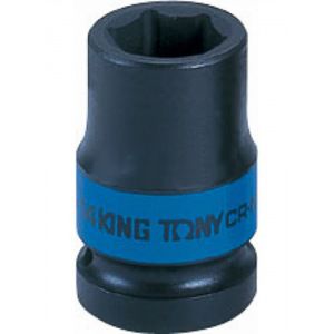 Головка торцевая ударная шестигранная (46 мм; 1/2") king tony 453546m