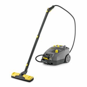 Профессиональный пароочиститель karcher sg 4/4 eu 1.092-104