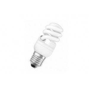 Энергосберегающая лампа duluxstar mini twist dst mtw 15вт/840 e14 osram 4052899916197