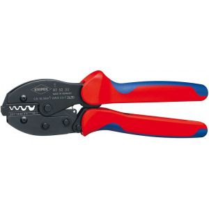 Ручной обжимник knipex kn-975233