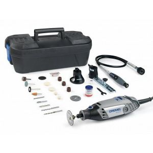 Многофункциональный инструмент dremel 3000 f0133000ml