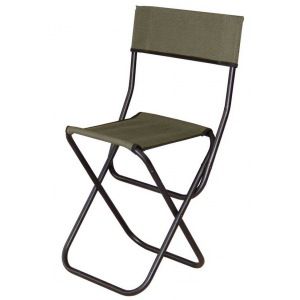 Складной стул greenell fc-15 r16 95857-502-00