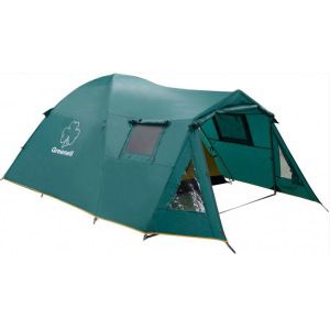 Палатка greenell велес 3 v2 25493-303-00
