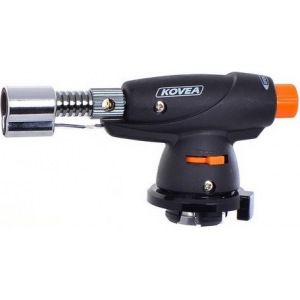 Газовый паяльник kovea kt-2301 micro torch kov-kt-2301