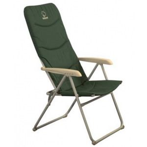 Складное откидное кресло greenell fc-9 71091-303-00