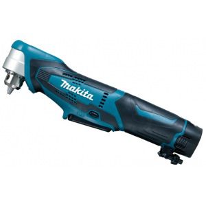 Угловая дрель makita da330dwe