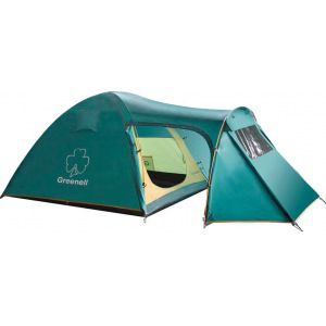 Палатка greenell каван 4 25483-303-00