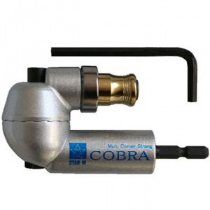 Насадка угловая cobra star-m 5003c
