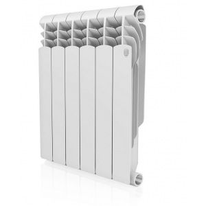 Радиатор royal thermo vittoria 500 - 6 секц.