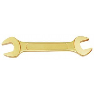 Рожковый ключ wedo 14х17мм ns146-1417