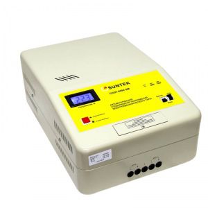 Стабилизатор напряжения suntek эм 8500 ва sk.1.3 elm8500