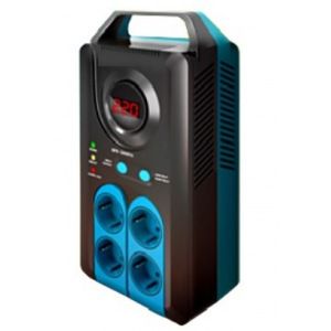 Стабилизатор напряжения suntek pr 1500 ва sk1.1 pr1500