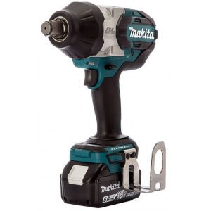 Аккумуляторный гайковерт makita dtw1001rtj