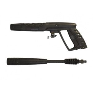 Пистолет с щелевой насадкой для м1600рбк-м2000рбк elitech 0910.001900