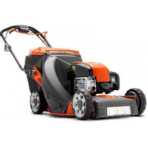 Газонокосилка husqvarna lc 353v 9676052-01