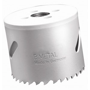 Коронка bi-metall крупный зуб (14х38 мм) wilpu 3001400101