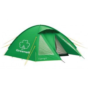 Палатка greenell керри 4 v3 95513-367-00