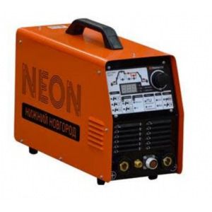 Аргонодуговая установка (аттестат накс) neon вд-201 ад св000007246