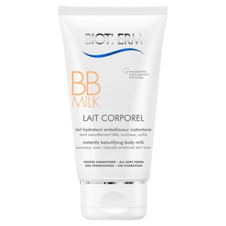 Lait Corporel BB-Молочко для тела