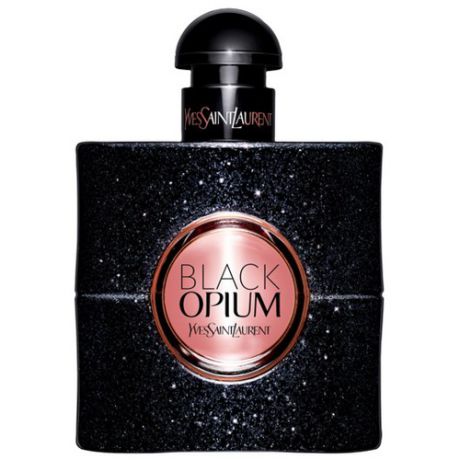 BLACK OPIUM Парфюмерная вода