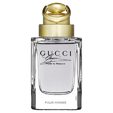 Gucci by Gucci Made to Measure Туалетная вода