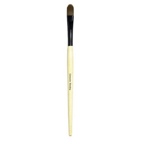 Concealer Blending Brush Кисть для консилера