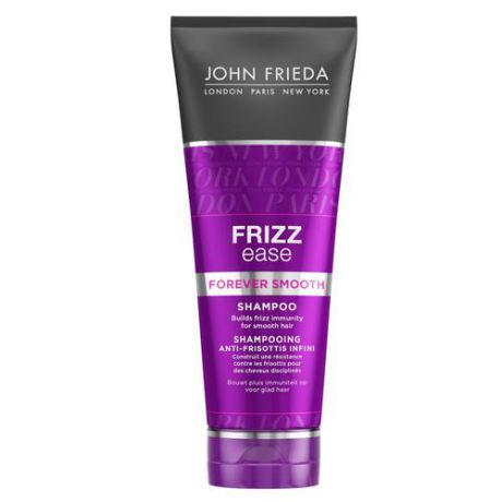 Frizz Ease Forever Smooth Шампунь для гладкости волос длительного действия против влажности