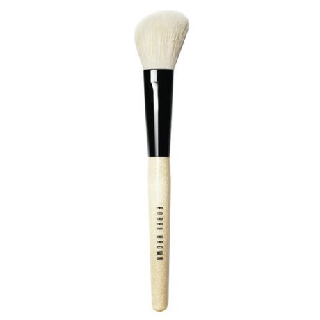 Angled Face Brush Кисть для макияжа лица