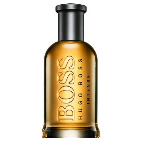 BOSS BOTTLED INTENSE Парфюмерная вода