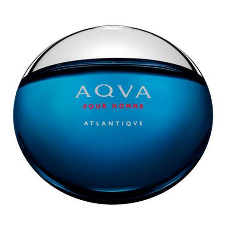 Aqva Pour Homme Atlantiqve Туалетная вода