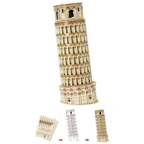 Игрушка Пизанская башня (Италия), Cubic Fun