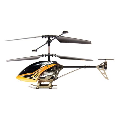 Вертолет Скай Драгон 3-х канальный с гироскопом, 
Silverlit