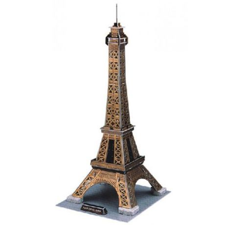 Игрушка Эйфелева Башня (Франция), Cubic Fun