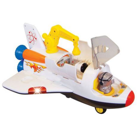 Развивающая игрушка "Космический корабль", 
KIDDIELAND