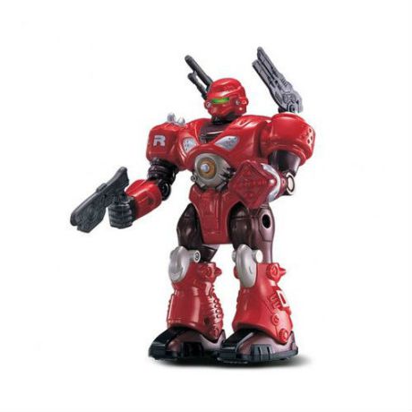 Игрушка-робот "Red Revo", 17,5 см, Hap-p-Kid