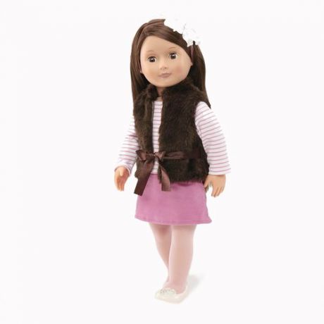 Кукла 46 см (Сьена), Our Generation