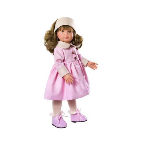 Кукла "ASI" Нелли, 43 см, ASI